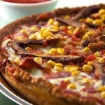 Savor the Flavor: Unlocking BBQ Chicken Pizza Perfection