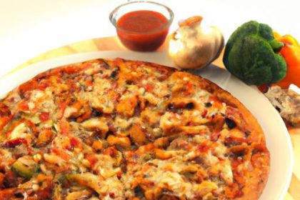 Savor the Flavor: Ultimate Guide to BBQ Chicken Pizza