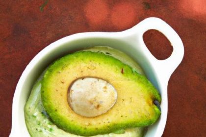 Creamy Avocado Dip Ideas to Elevate Every Snack Time