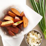 Unlocking the Secrets of the White Sweet Potato Wonder