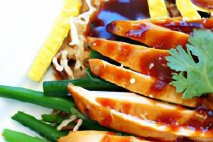 Discovering Nobu: The Art and Legacy Behind the Name