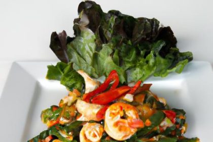 Fiery Flavors: Top Spicy Vegetable Recipes to Ignite Your Plate