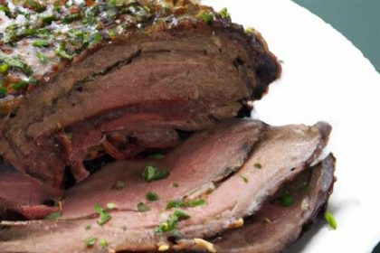 Unlocking the Perfect Brisket: Ideal Done Temps Revealed