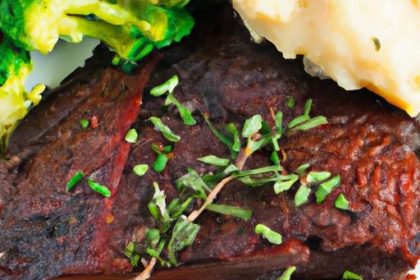 Crunchy Chicken Lettuce Wraps with Zesty Peanut Sauce Delight