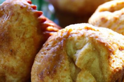 Cozy Up with Wholesome Apple Cinnamon Muffins Recipe