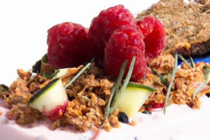 The Power of Greek Yogurt Protein: Boost Your Nutrition!