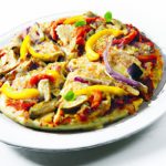Fire Up Flavor: Easy BBQ Chicken Pizza Recipe Unveiled