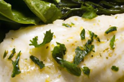 Herb Butter Cod: The Ultimate Recipe for Flavorful Seafood