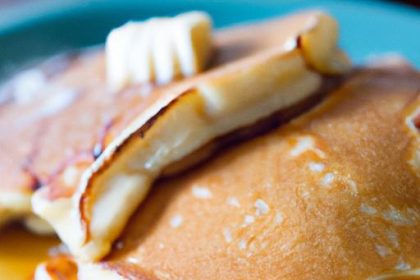 Fluffy and Delicious Pancakes: Secrets to Perfect Stacks