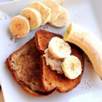 Nutritious Delights: Almond Butter & Banana Toast Recipes