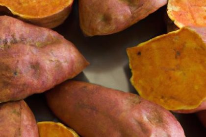 Perfectly Baked Sweet Potatoes: Timing at 400°F Explained