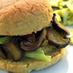 Savor the Flavor: Ultimate Vegan Portobello Mushroom Burgers